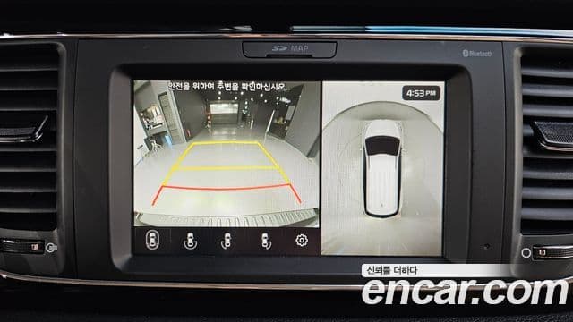 Kia The / новый New Carnival VIP, 2019 15