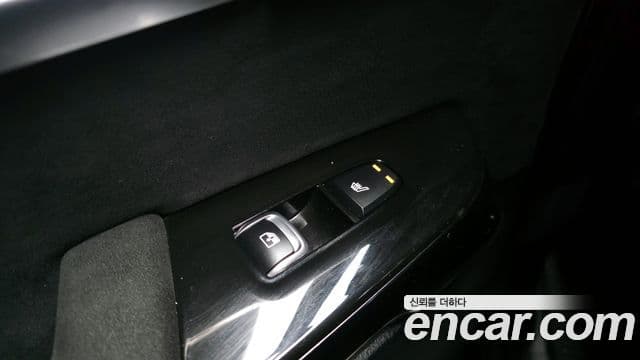 Kia Mohave The / новый Master Masters Gravity, 2022 19