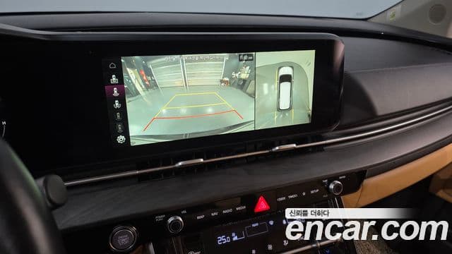 Kia Carnival 4세대 Noblesse, 2021 15