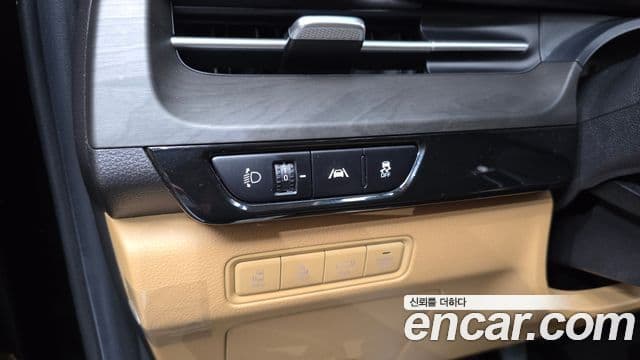 Kia Carnival 4세대 Noblesse, 2021 16
