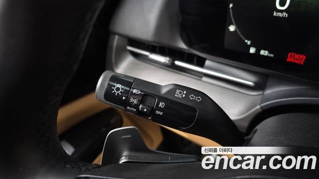 Kia Carnival 4세대 Noblesse, 2021 17