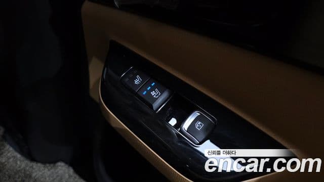 Kia Carnival 4세대 Noblesse, 2021 18