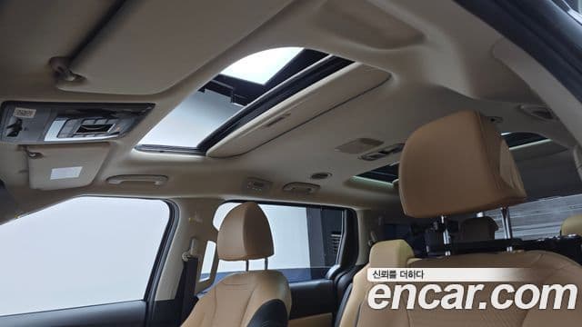 Kia Carnival 4세대 Noblesse, 2021 19