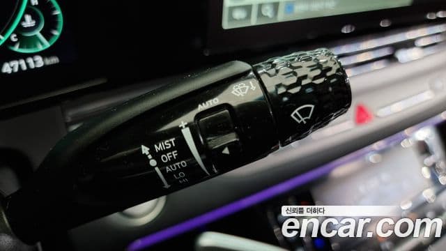 Hyundai The / новый New Grandeur IG Calligraphy, 2020 17