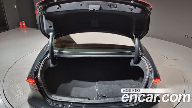 Hyundai The / новый New Grandeur IG Calligraphy, 2020 20