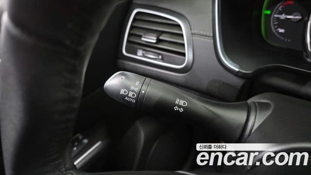 Renault Korea(Samsung) SM6 2.0 GDe LE, 2016 18