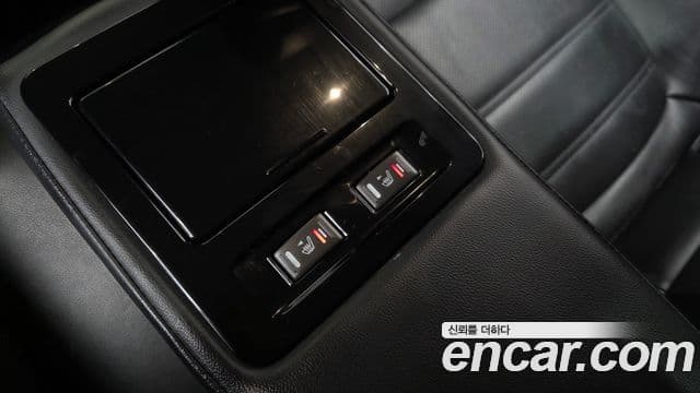 Renault Korea(Samsung) SM6 2.0 GDe LE, 2016 19