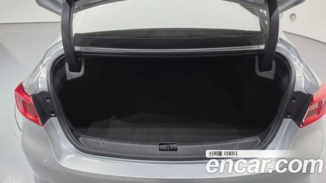 Renault Korea(Samsung) SM6 2.0 GDe LE, 2016 20