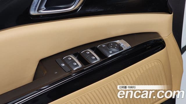 Kia Carnival 4세대 Noblesse, 2023 13