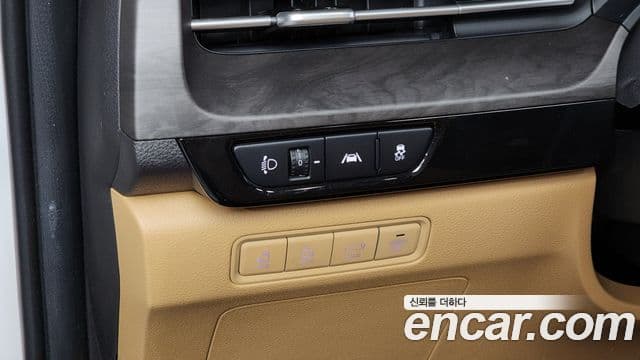 Kia Carnival 4세대 Noblesse, 2023 14