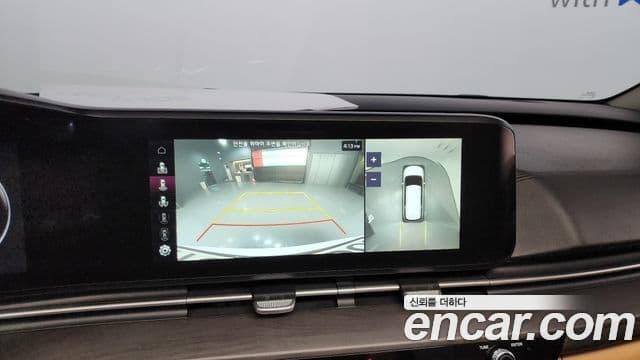 Kia Carnival 4세대 Noblesse, 2023 16