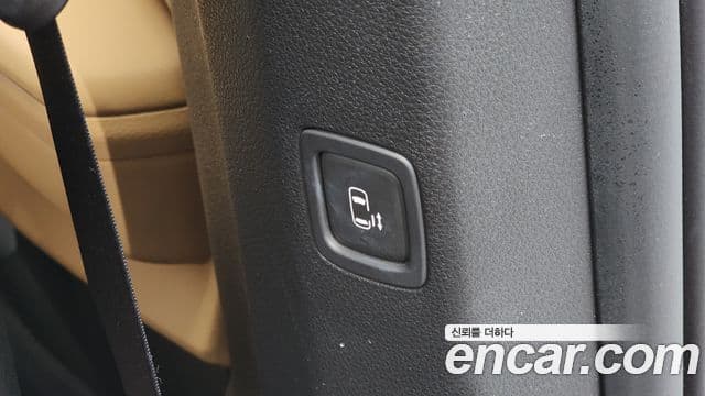 Kia Carnival 4세대 Noblesse, 2023 18