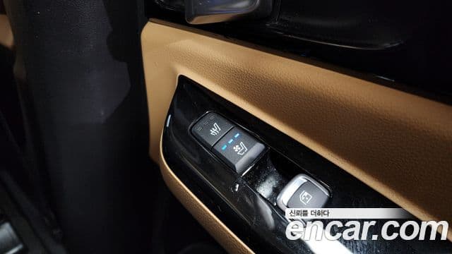 Kia Carnival 4세대 Noblesse, 2023 19