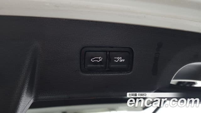 Kia Carnival 4세대 Noblesse, 2023 20