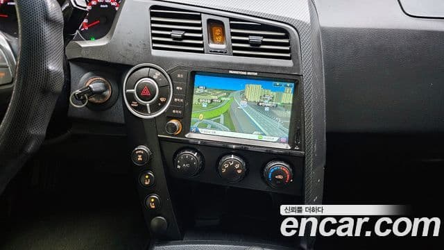 KG모빌리티(SsangYong) Korando Sport Club, 2016 14