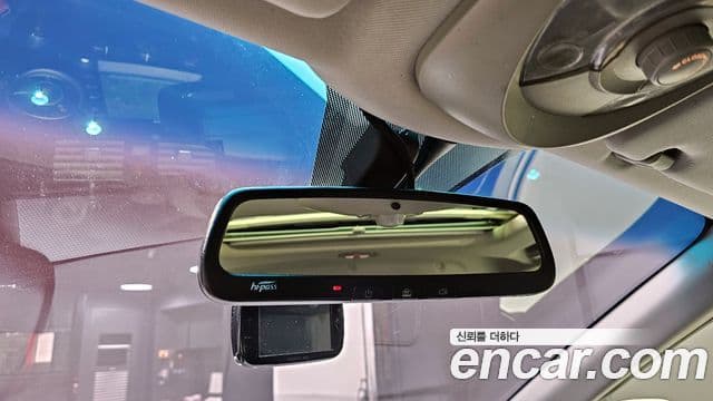 KG모빌리티(SsangYong) Korando Sport Club, 2016 19