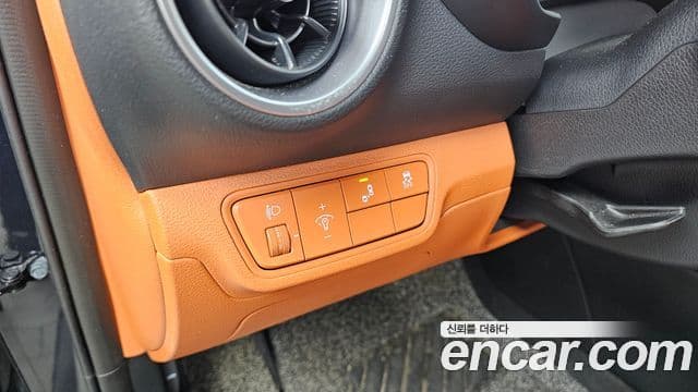 Kia The / новый New K3 2세대 Signature, 2022 14