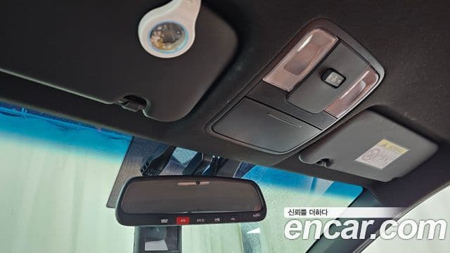 Kia The / новый New K3 2세대 Signature, 2022 18