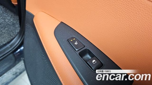 Kia The / новый New K3 2세대 Signature, 2022 19