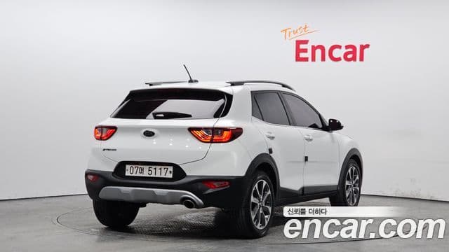 Kia Stonic Prestige, 2018 2