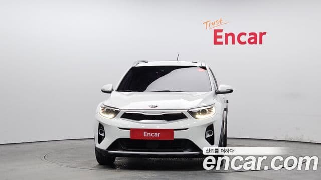 Kia Stonic Prestige, 2018 3