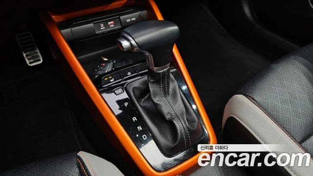 Kia Stonic Prestige, 2018 9