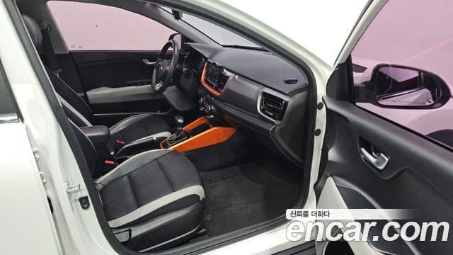 Kia Stonic Prestige, 2018 10