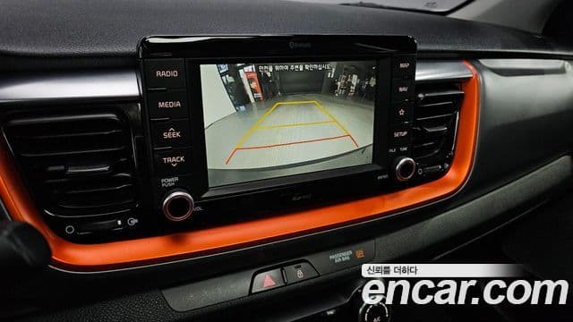 Kia Stonic Prestige, 2018 15