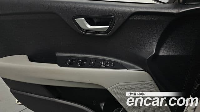 Kia Stonic Prestige, 2018 17