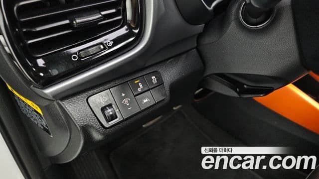 Kia Stonic Prestige, 2018 18