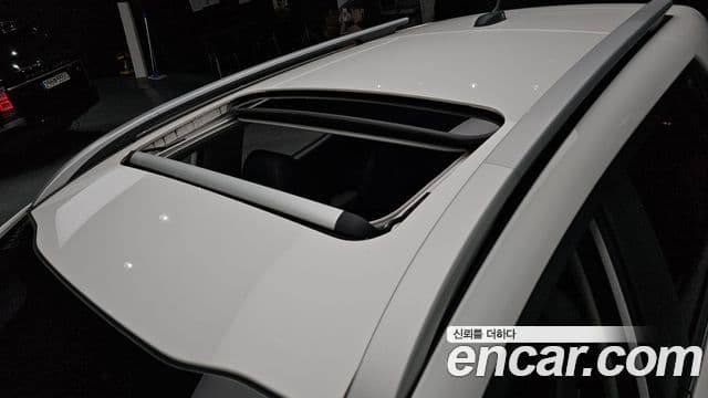 Kia Stonic Prestige, 2018 19