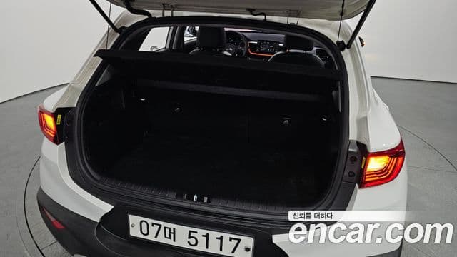 Kia Stonic Prestige, 2018 20