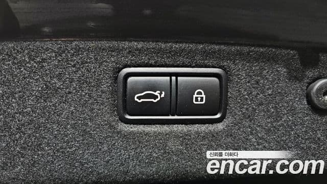 Genesis G70 Elite, 2019 20