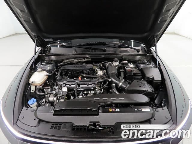 Hyundai Sonata D Edge(DN8) Inspiration, 2025 6