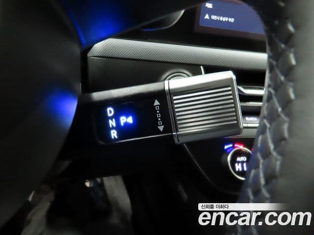 Hyundai Sonata D Edge(DN8) Inspiration, 2025 9