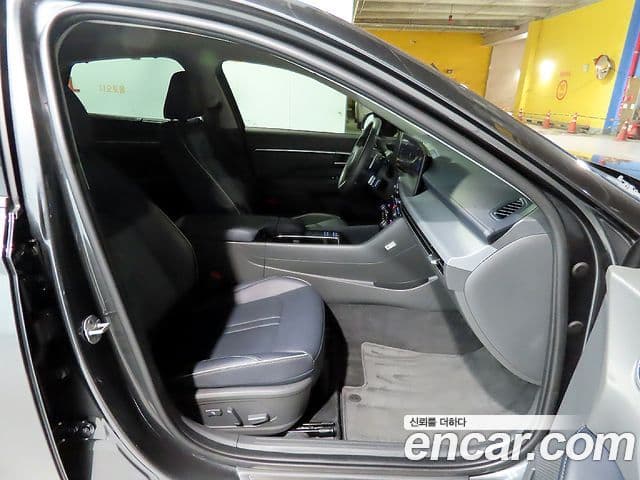 Hyundai Sonata D Edge(DN8) Inspiration, 2025 11