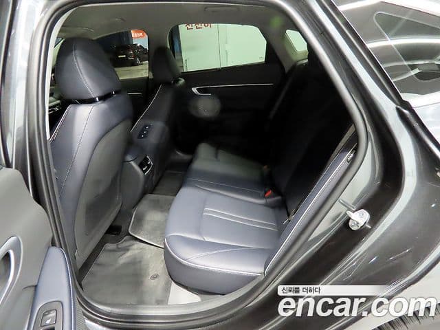 Hyundai Sonata D Edge(DN8) Inspiration, 2025 12