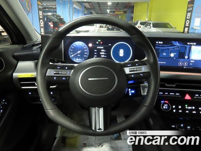 Hyundai Sonata D Edge(DN8) Inspiration, 2025 14