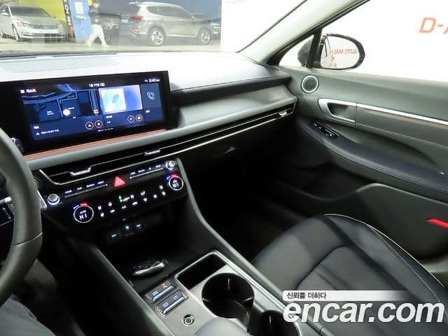 Hyundai Sonata D Edge(DN8) Inspiration, 2025 16