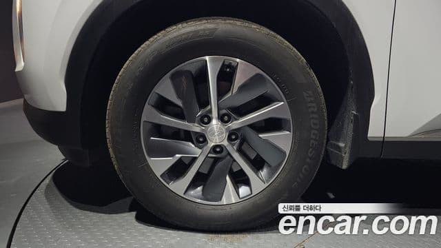 Hyundai Palisade Exclusive, 2022 12