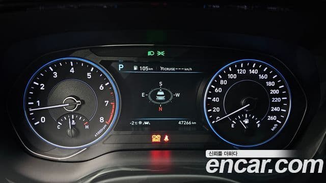 Hyundai Palisade Exclusive, 2022 7