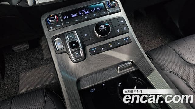 Hyundai Palisade Exclusive, 2022 6