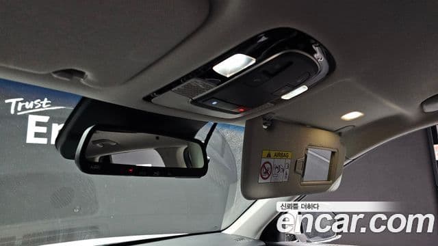 Hyundai Palisade Exclusive, 2022 9