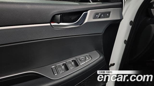 Hyundai Palisade Exclusive, 2022 11