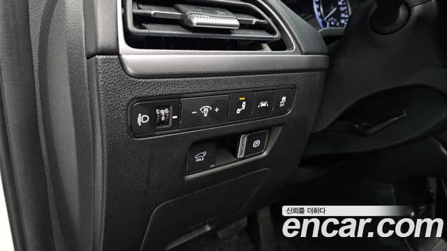 Hyundai Palisade Exclusive, 2022 2