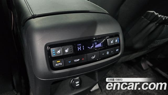 Hyundai Palisade Exclusive, 2022 8