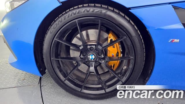 BMW Z4 (G29), 2020 все фото