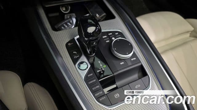 BMW Z4 (G29), 2020 9