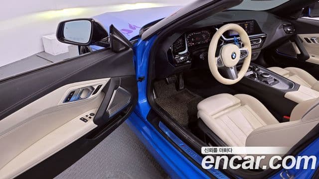 BMW Z4 (G29), 2020 10