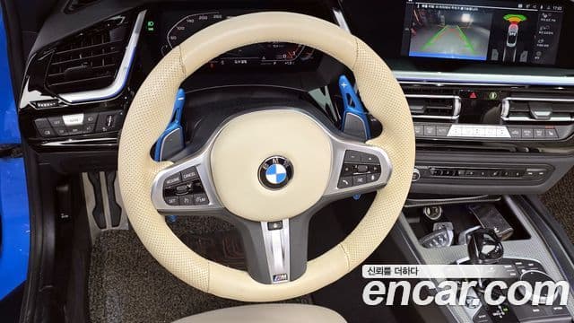 BMW Z4 (G29), 2020 12
